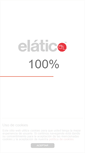 Mobile Screenshot of elaticointeriorismo.com